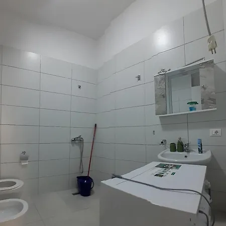 Studio Apartment Daire *