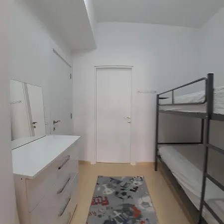 Daire Studio Apartment Tiran