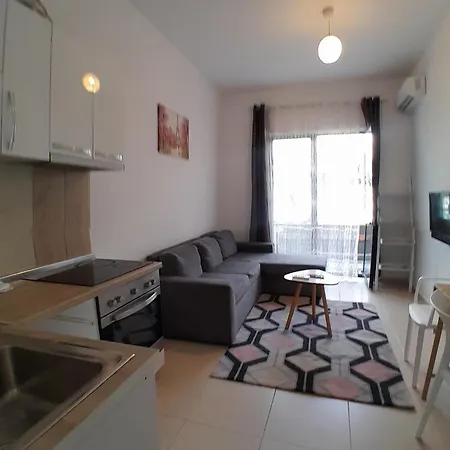 Daire Studio Apartment *